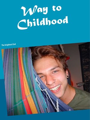 cover image of Way to Childhood